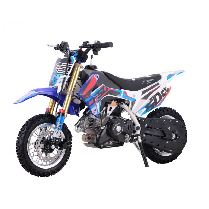 zipper 50cc dirt bike